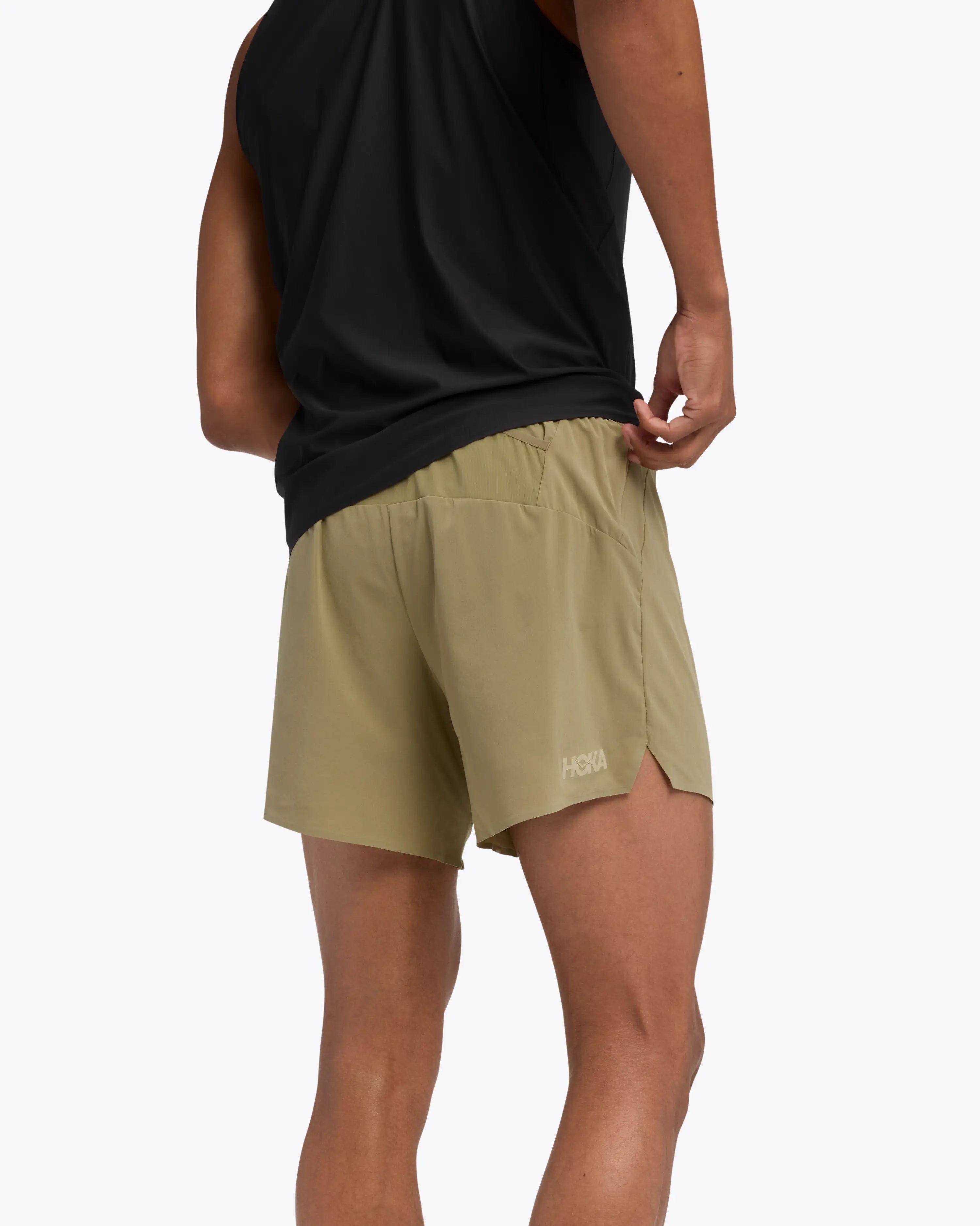 Men's Glide 5'' Short w/ Brief