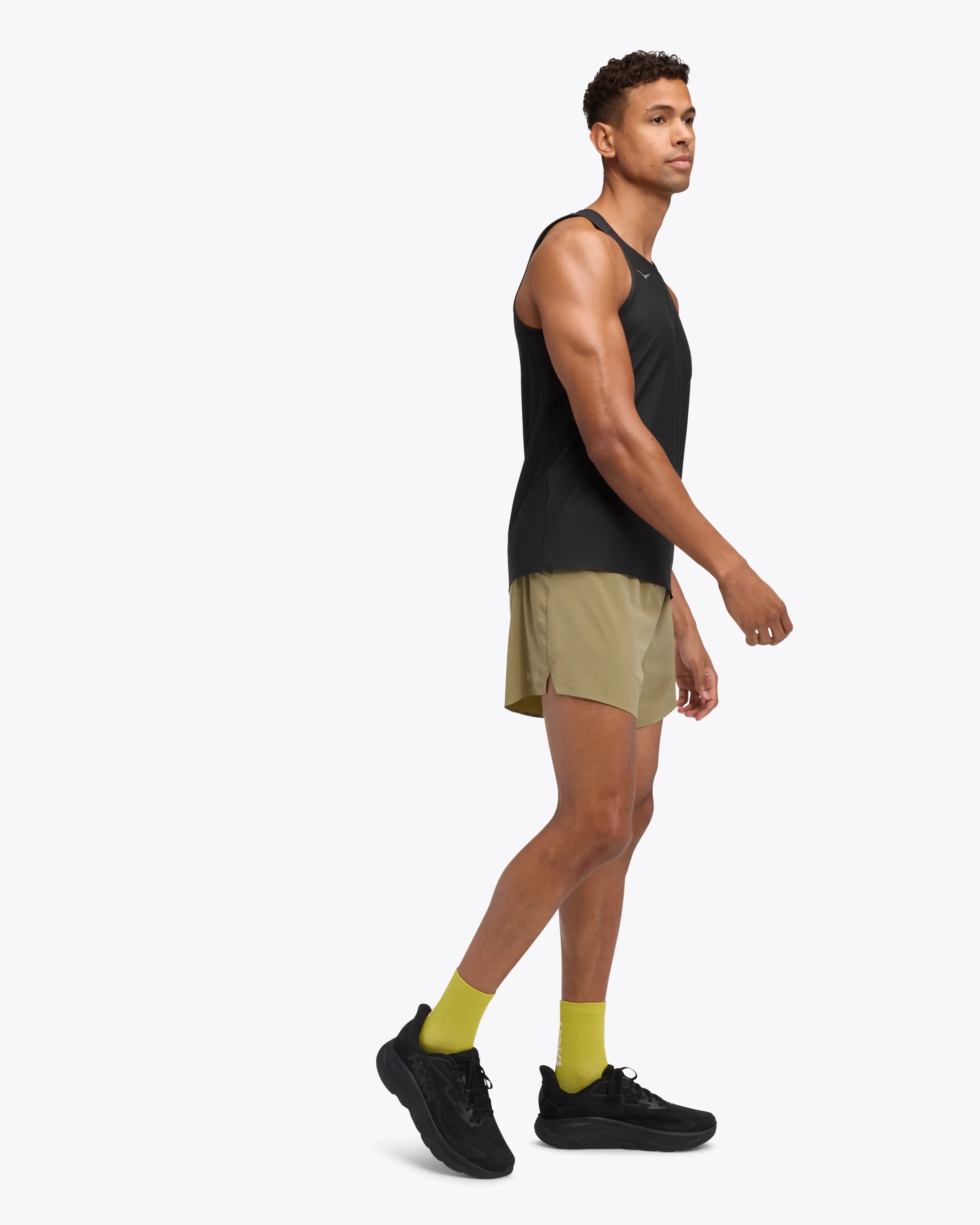 Men's Glide 5'' Short w/ Brief