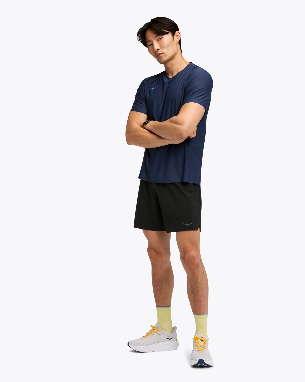 Men's Glide 7'' Short 2in1