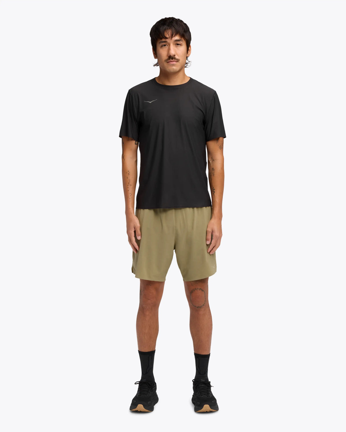 Men's Glide 7'' Short 2in1