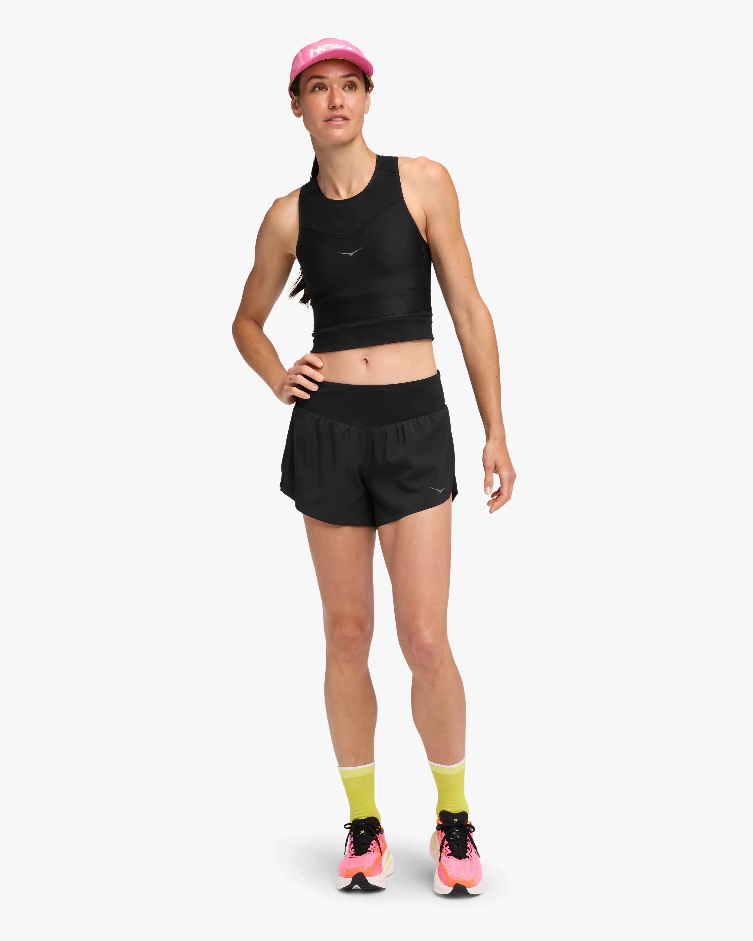 Women's Glide 4'' Short