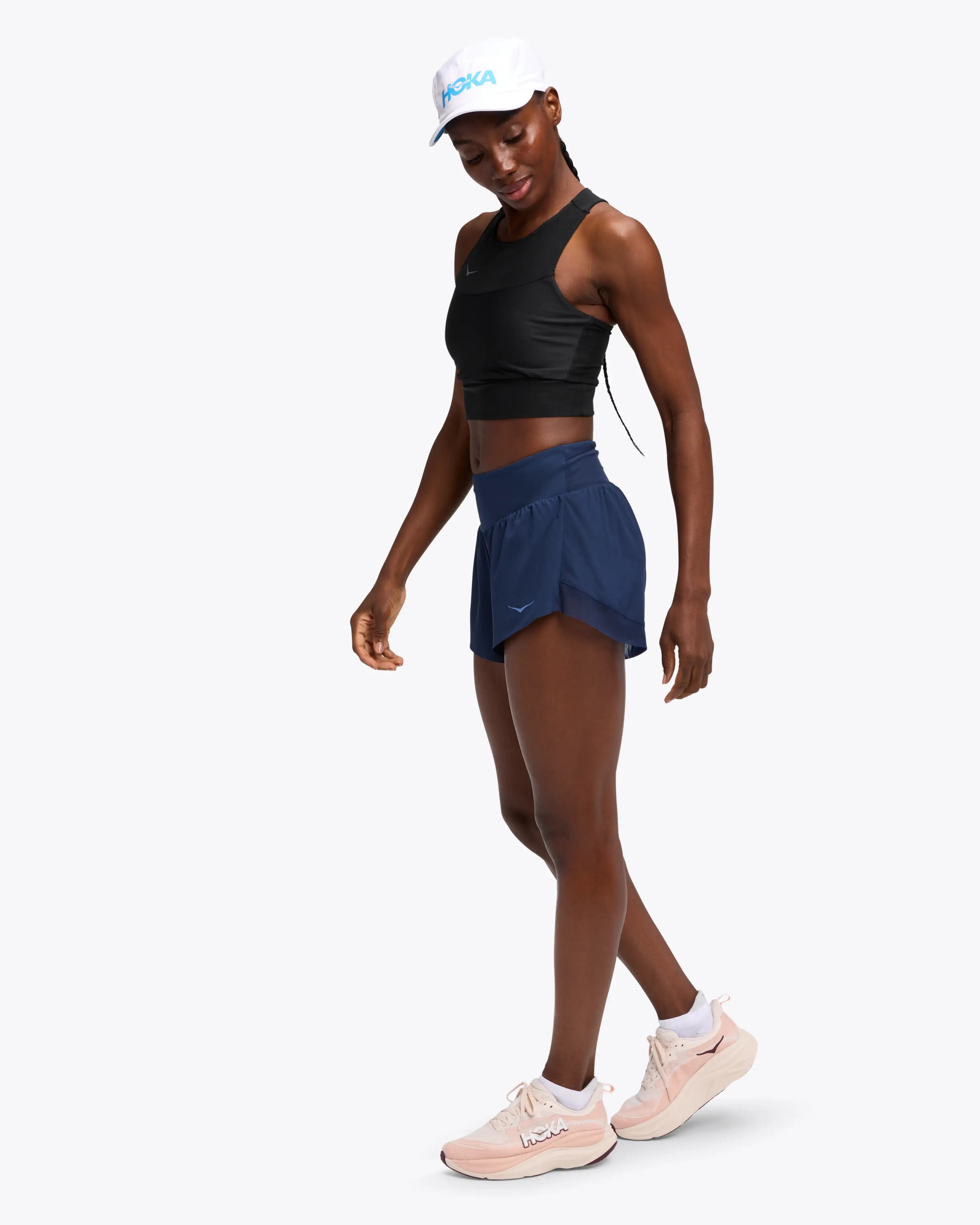 Women's Glide 4'' Short