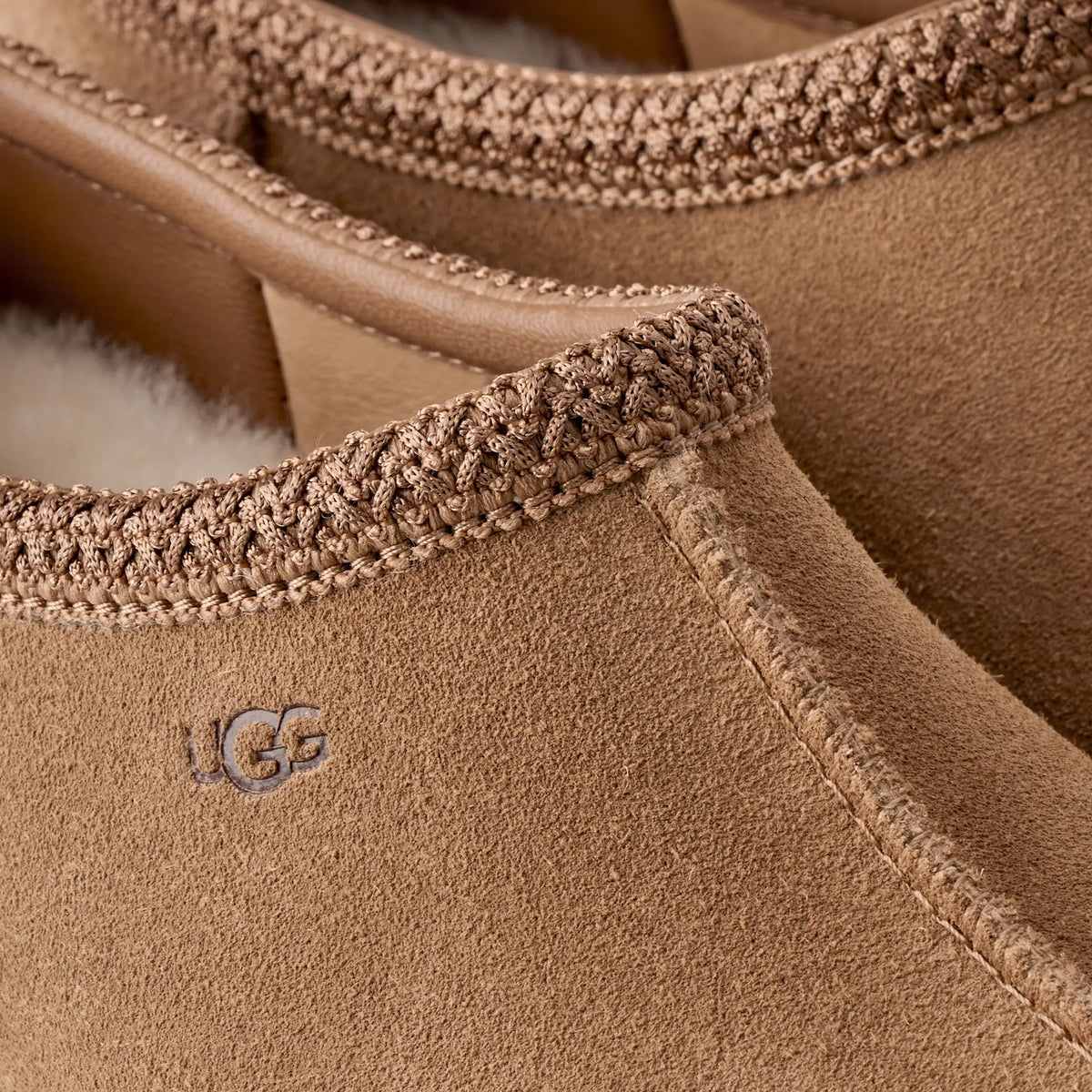 Ugg Tasman Deconstructed Chestnut