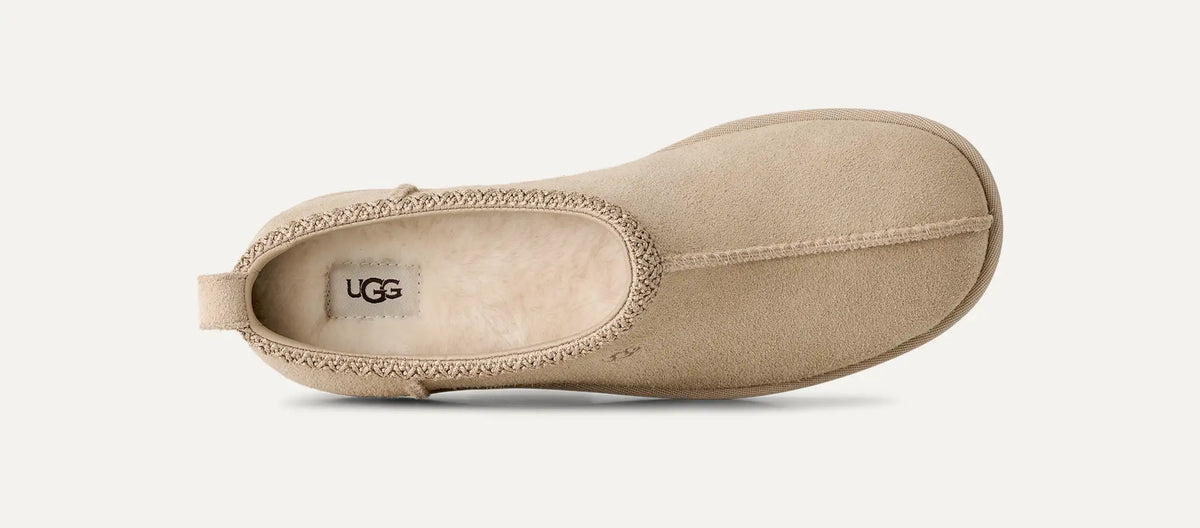 Ugg Tasman Deconstructed Sand