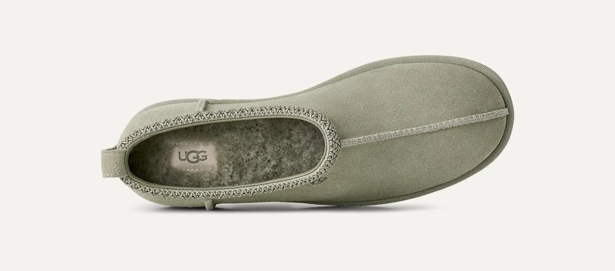 Ugg Tasman Deconstructed Shaded Clover