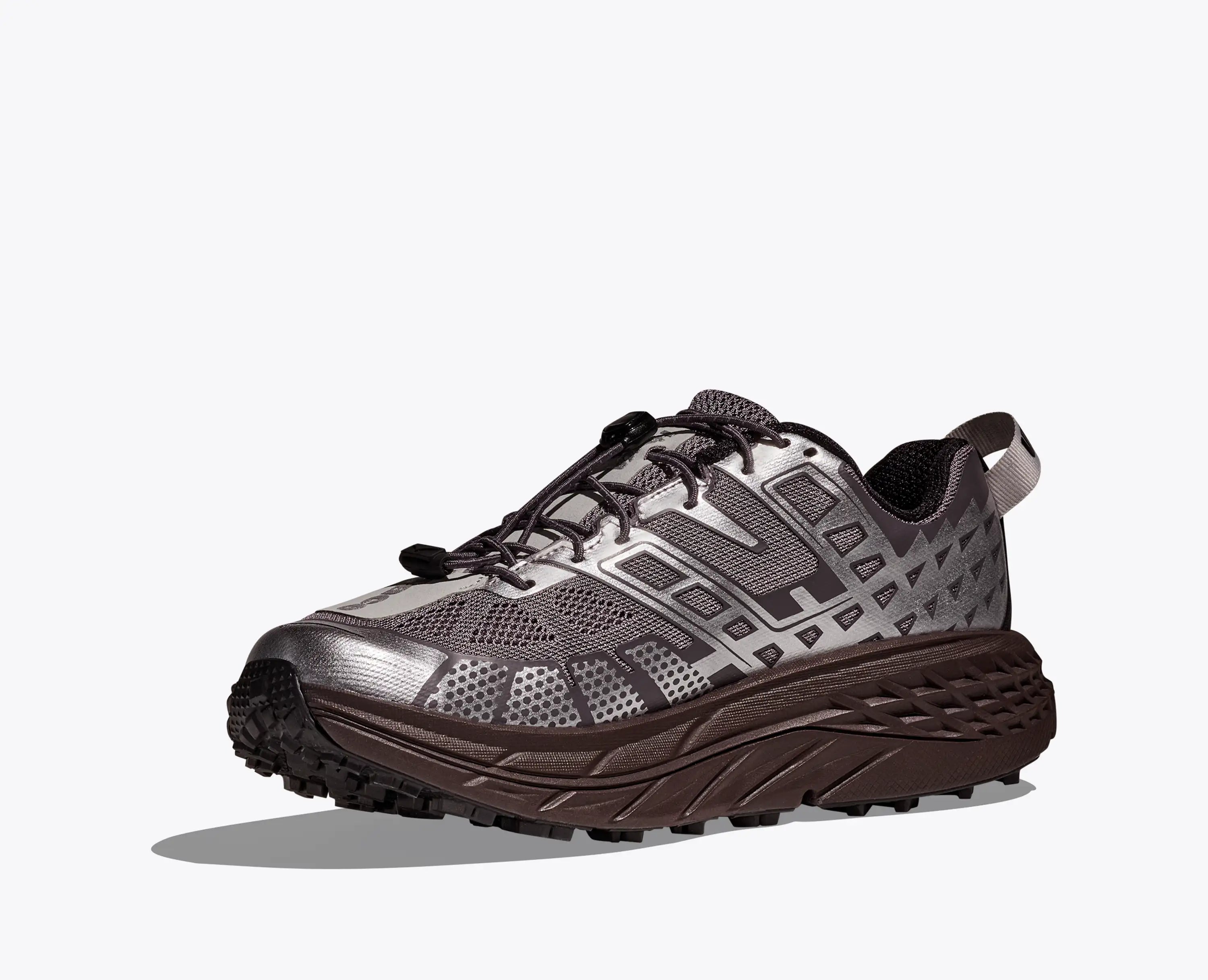 Hoka Speedgoat 2 Unna Astral Galaxy