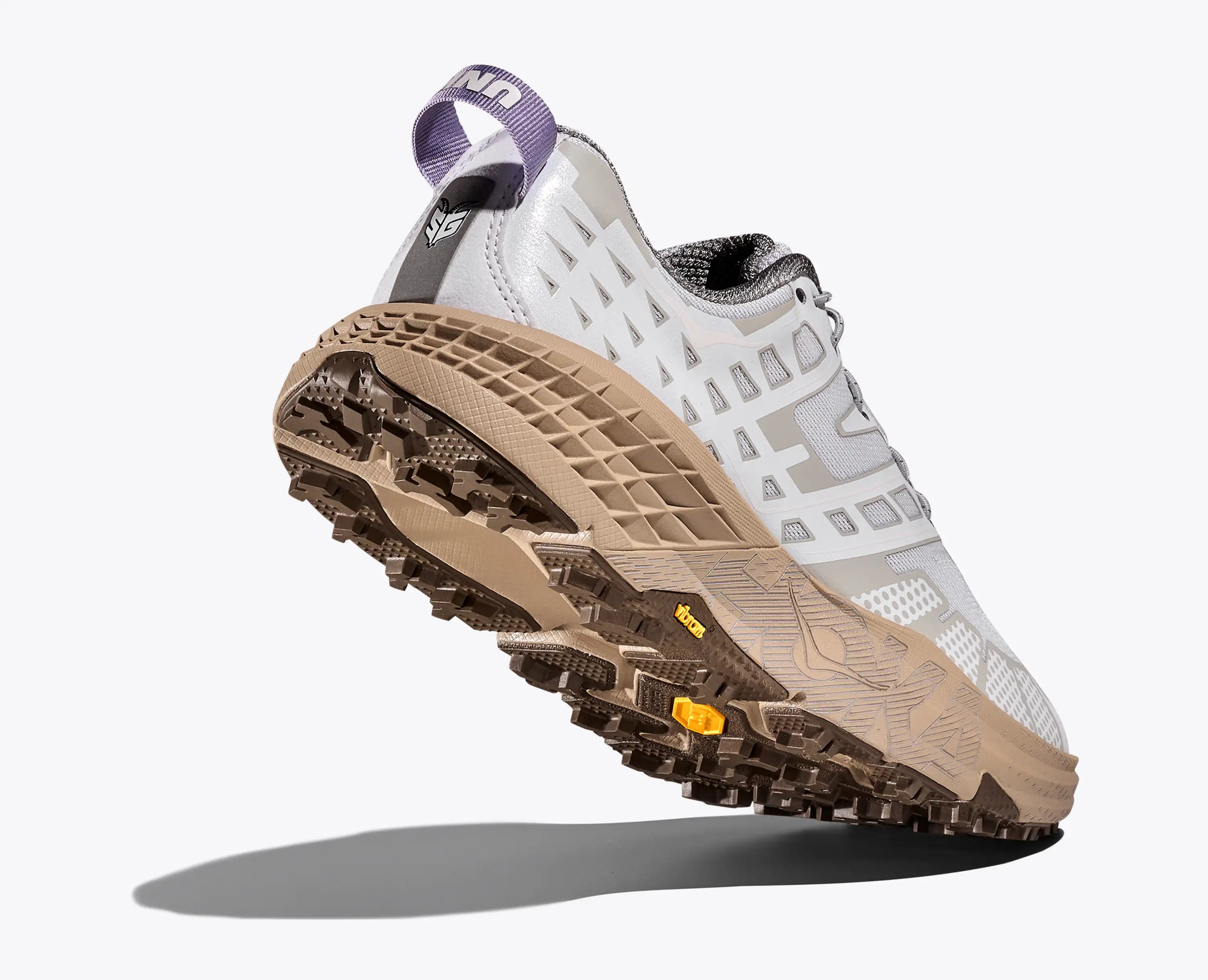 Hoka Speedgoat 2 Unna Sea Ice Cosmic Grey