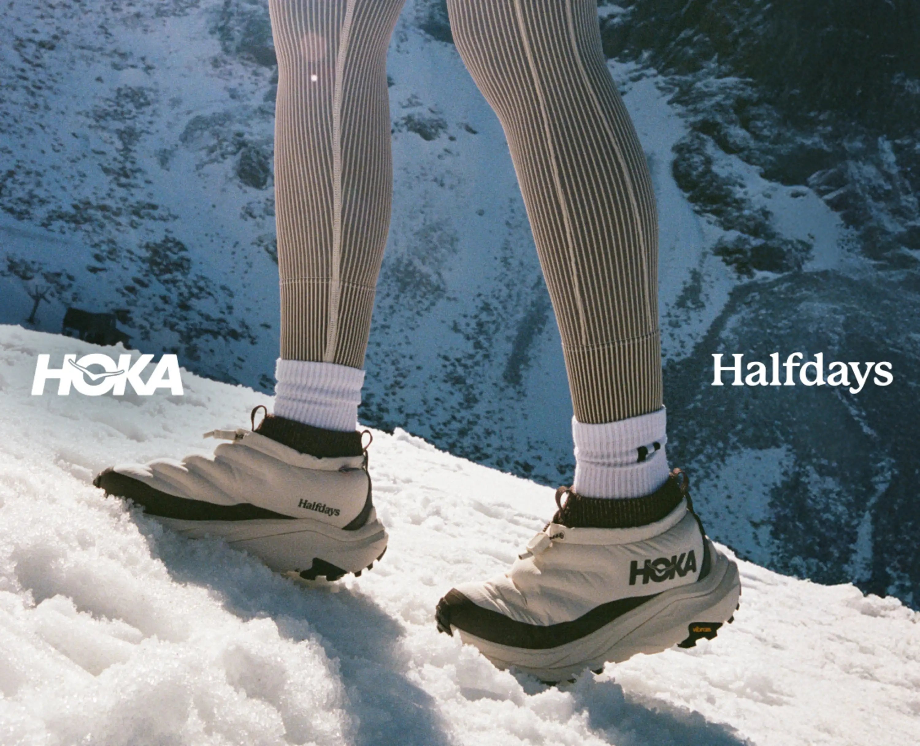 Hoka Women'S Kaha 2 Frost Moc Gtx Halfdays Oat Milk Spiked Cocoa