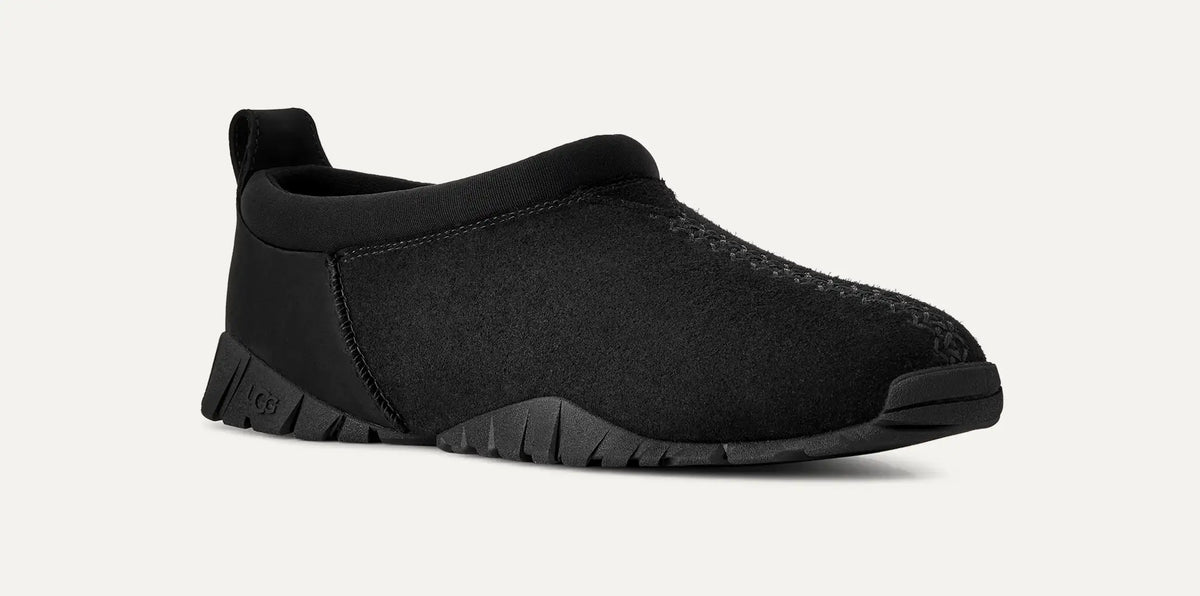 Ugg Tasman Flex Black