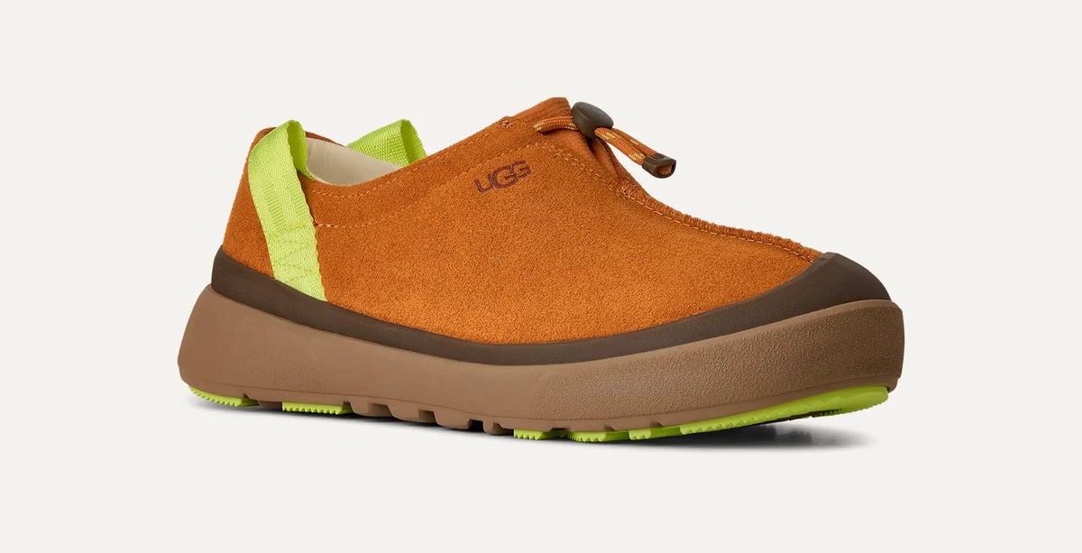 Ugg Tasman Outpost Autumn Sepia