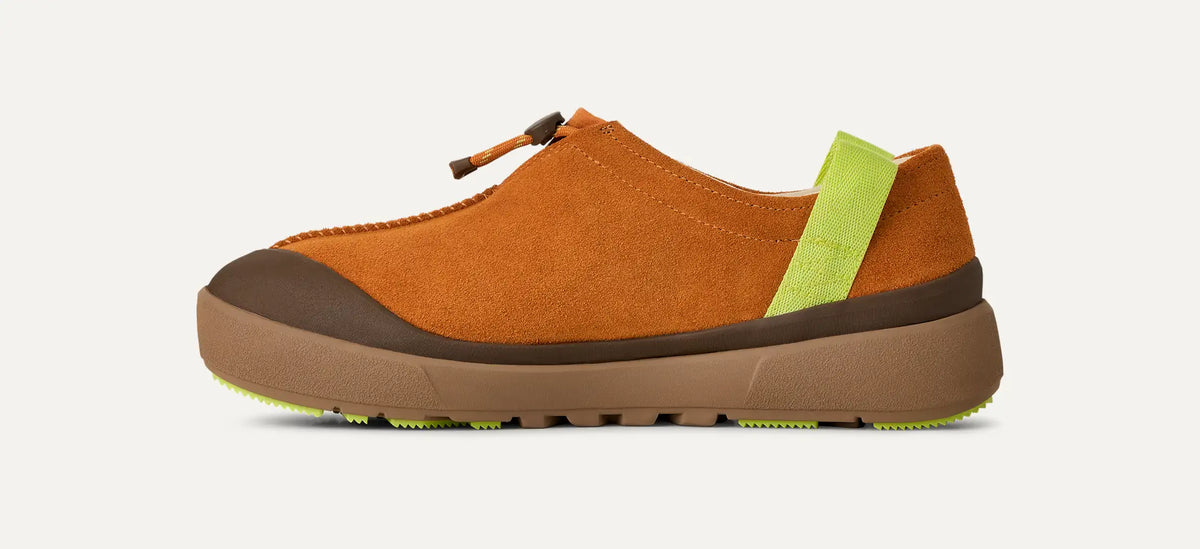 Ugg Tasman Outpost Autumn Sepia