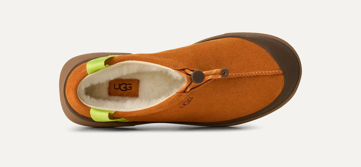 Ugg Tasman Outpost Autumn Sepia