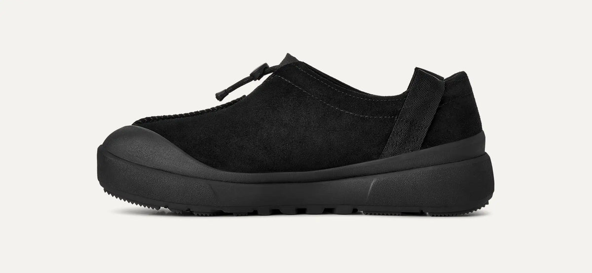 Ugg Tasman Outpost Black