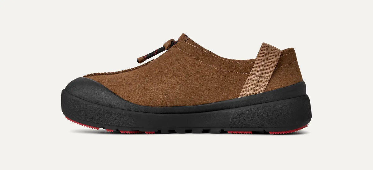 Ugg Tasman Outpost Dark Chestnut
