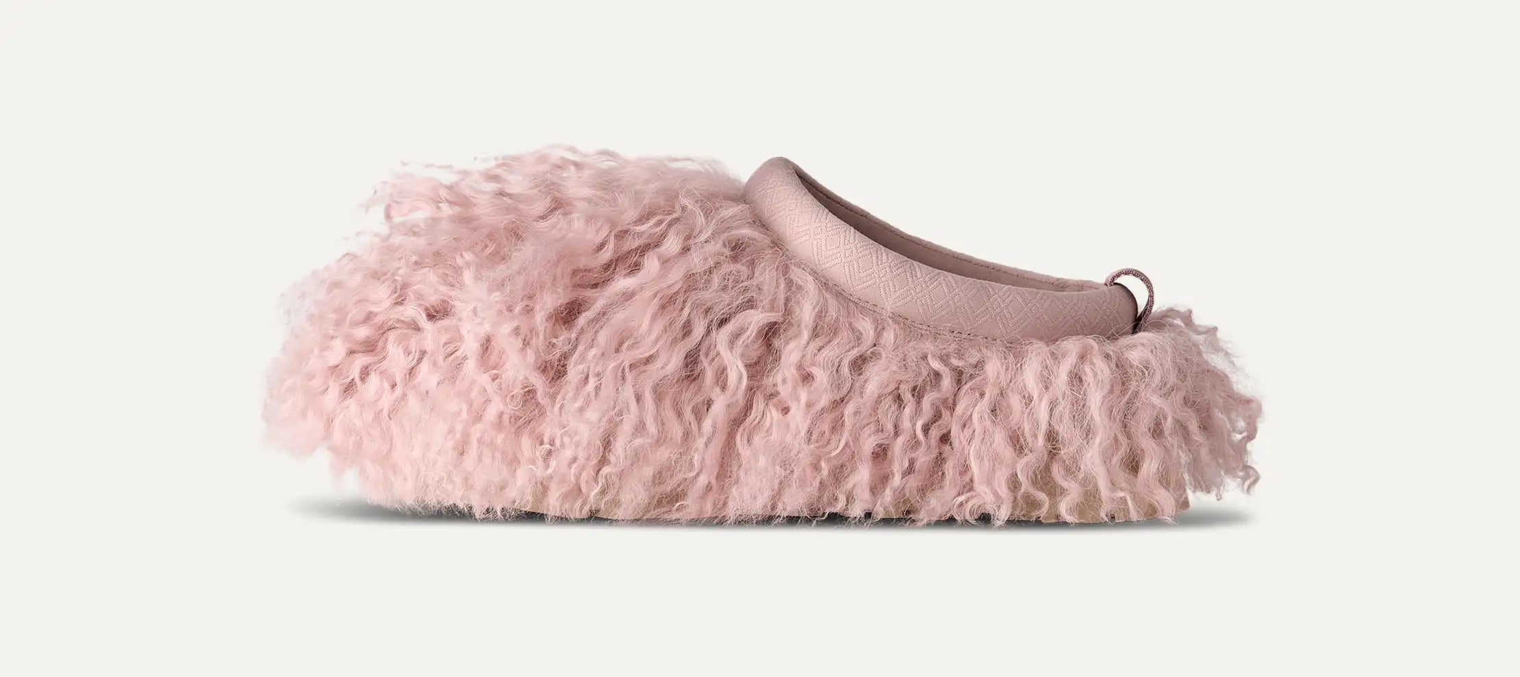 Ugg Tazz Fluff Momma Fawn