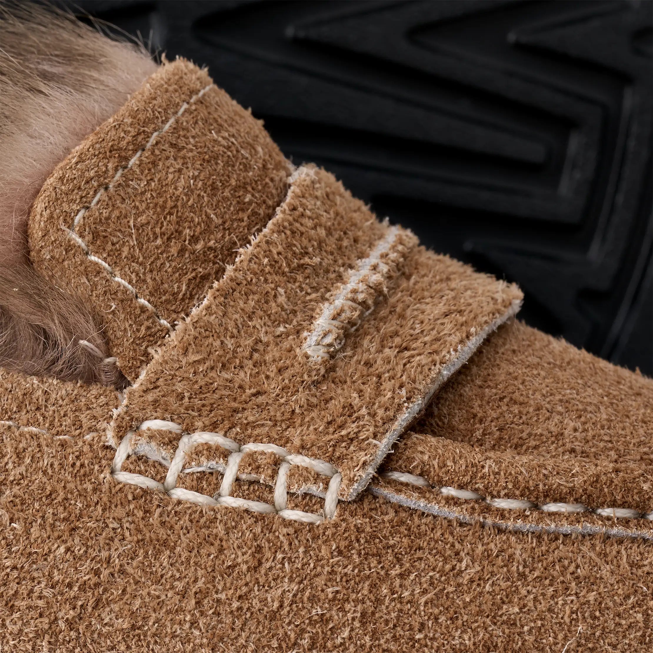 Ugg Ellis Loafer Chestnut
