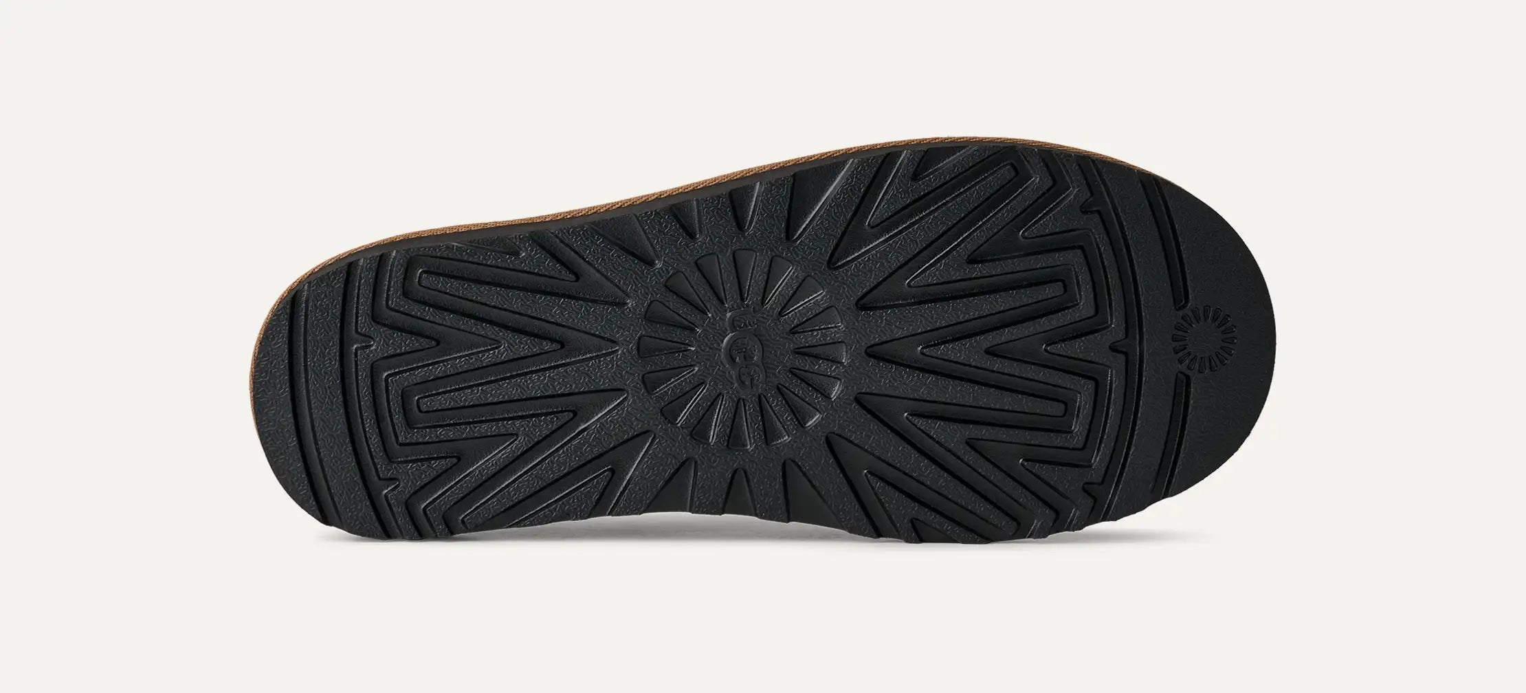 Ugg Ellis Loafer Chestnut