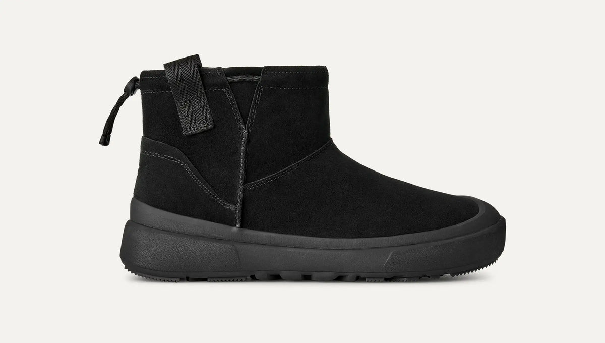 Ugg Classic Mini Outpost Black