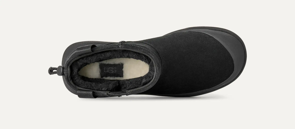 Ugg Classic Mini Outpost Black