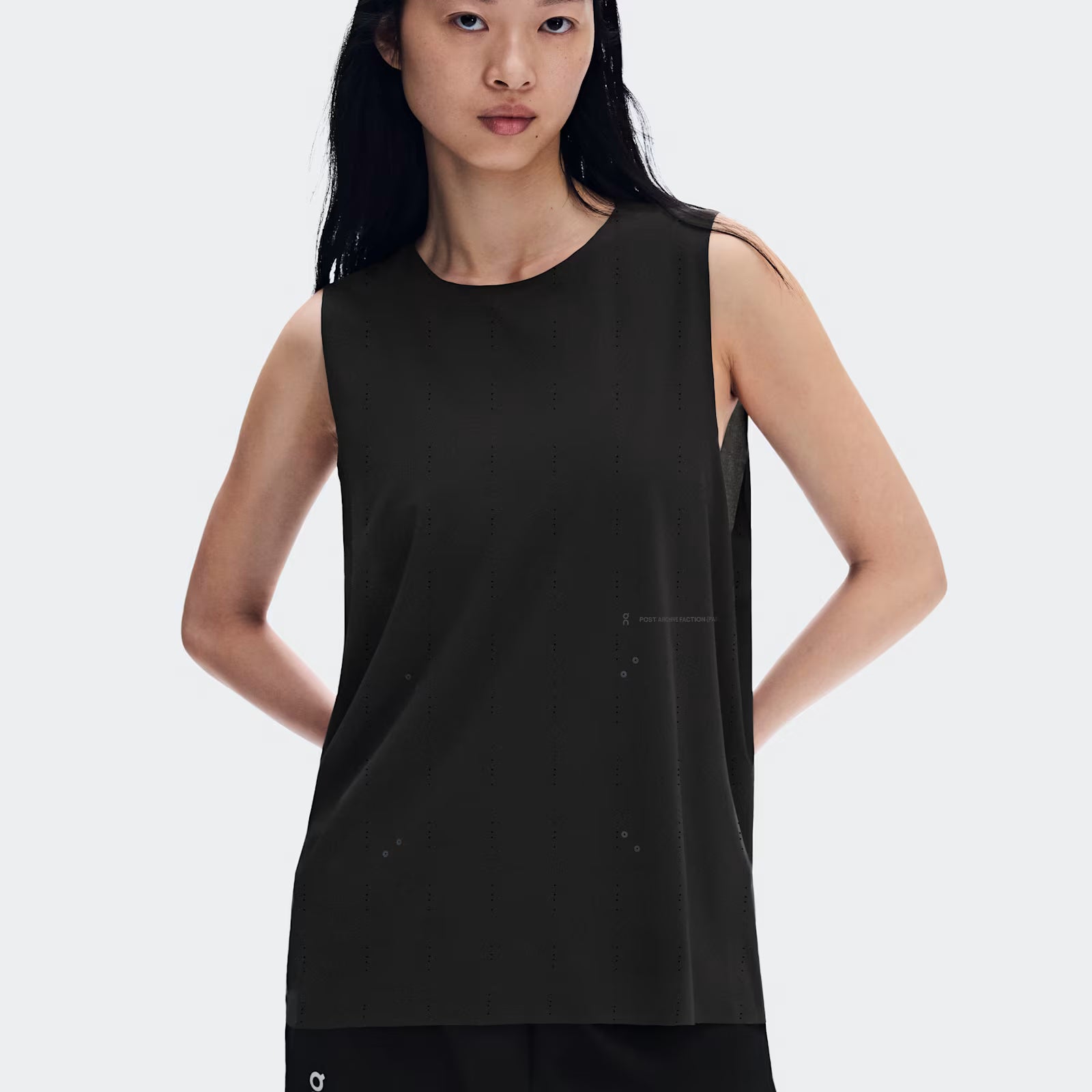 On Zero Singlet Paf Molasses