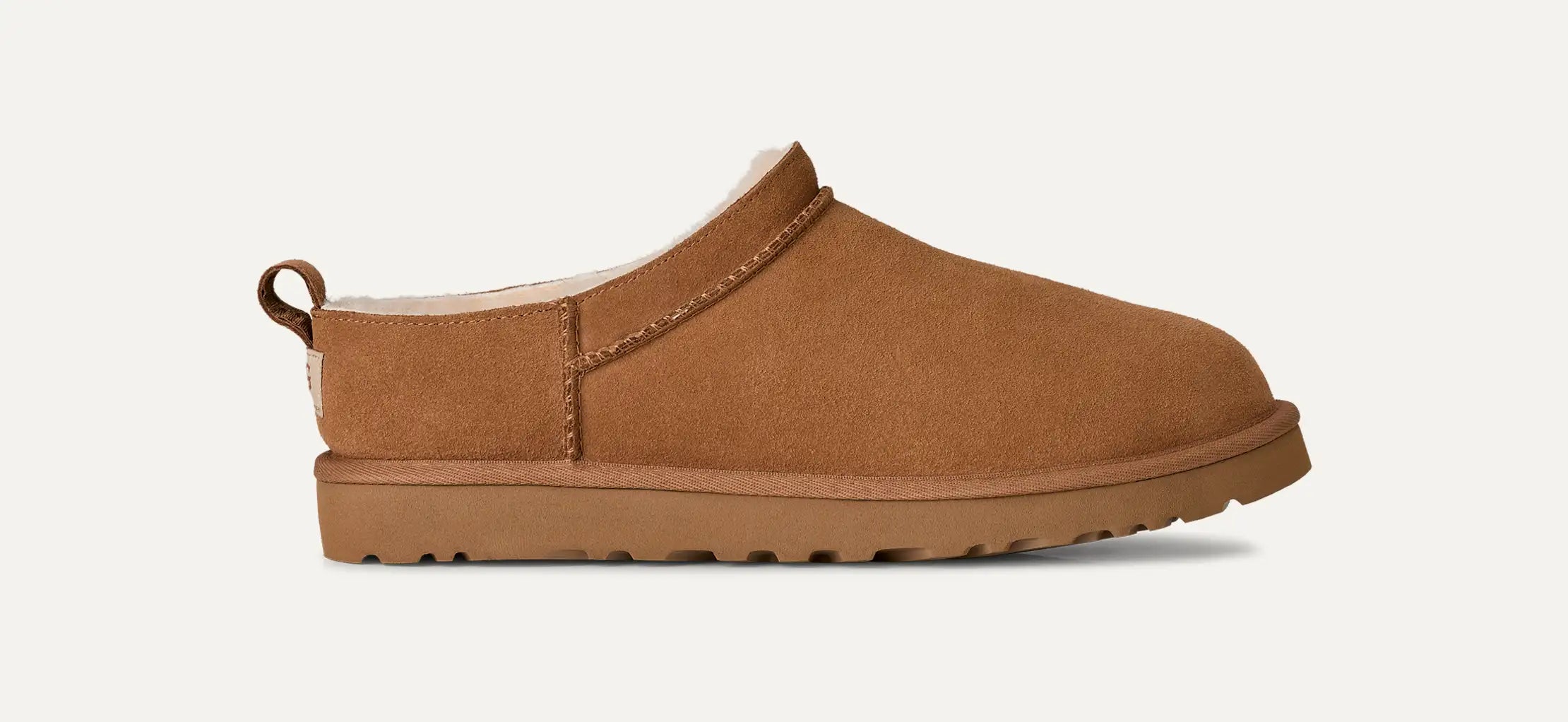 Ugg Classic Micro Chestnut