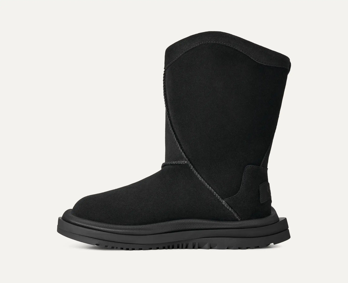 Ugg Classic Distort Boot Black