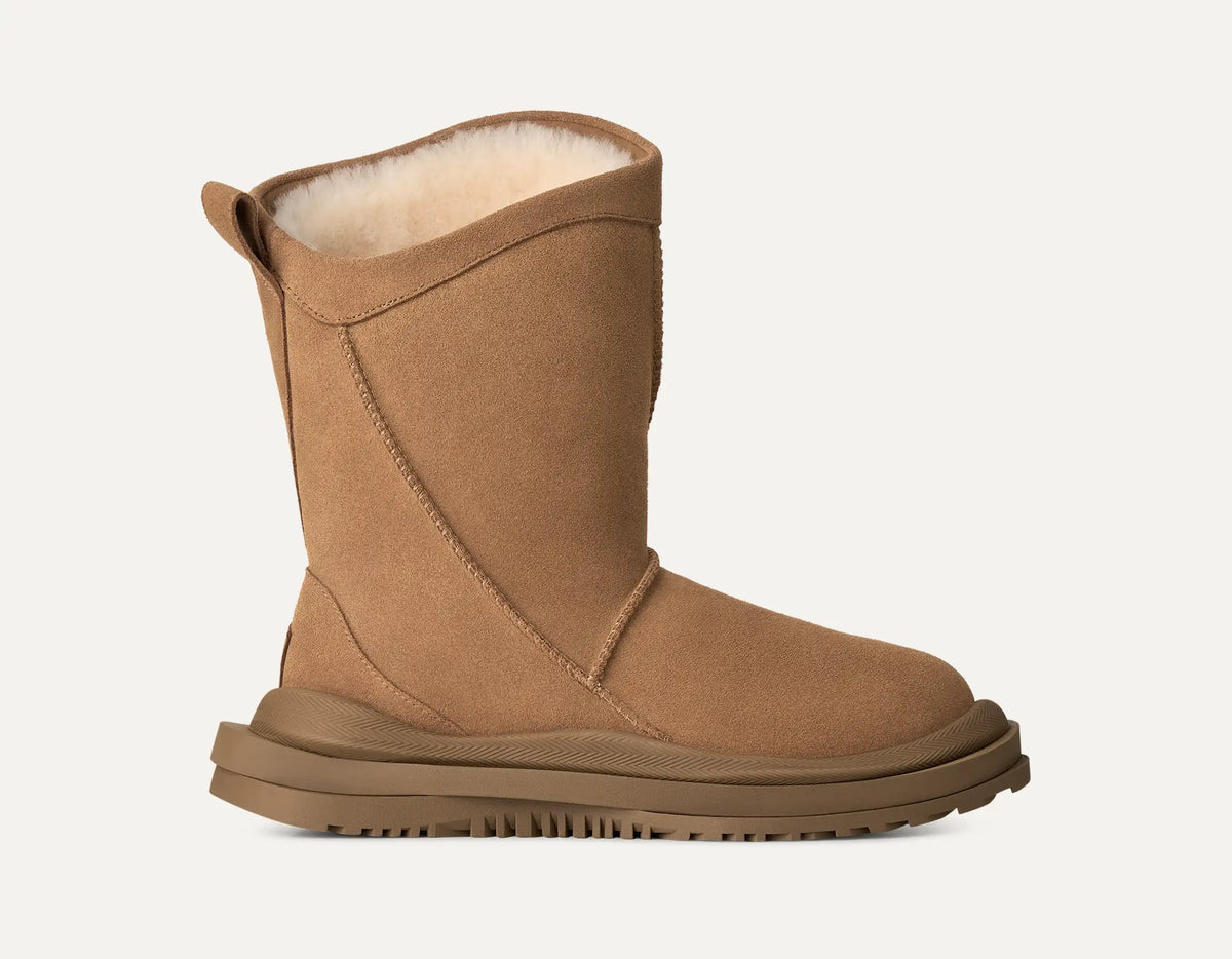 Ugg Classic Distort Boot Chestnut