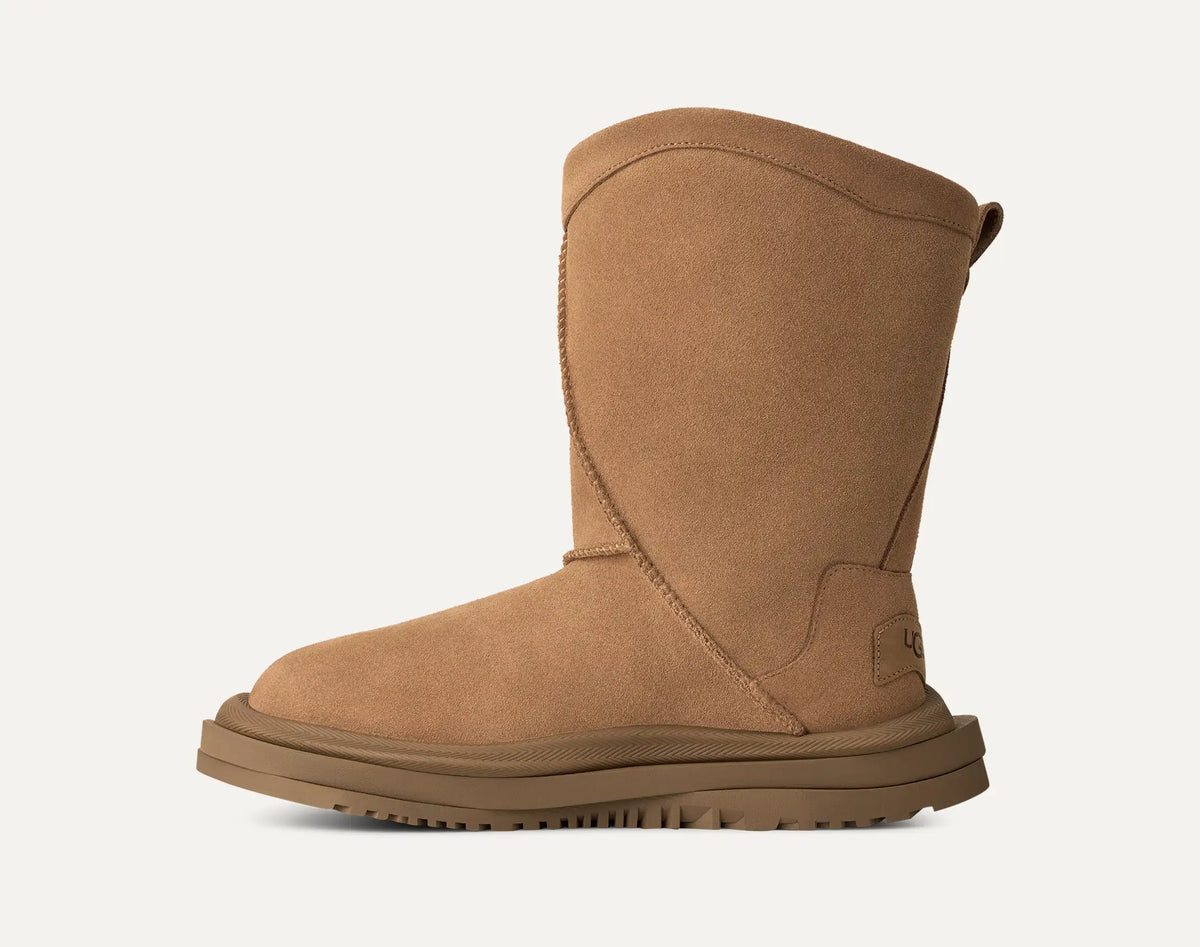 Ugg Classic Distort Boot Chestnut