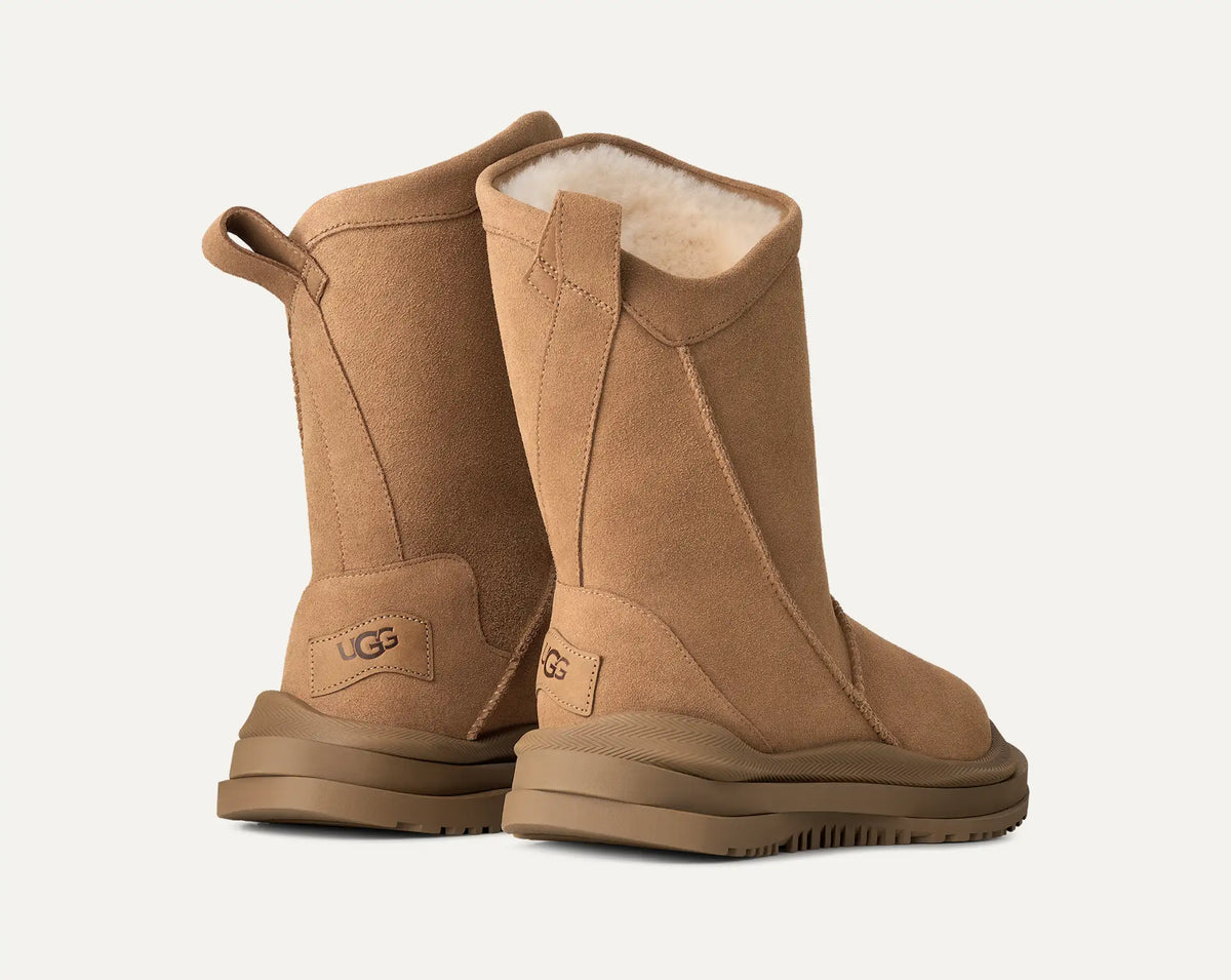 Ugg Classic Distort Boot Chestnut