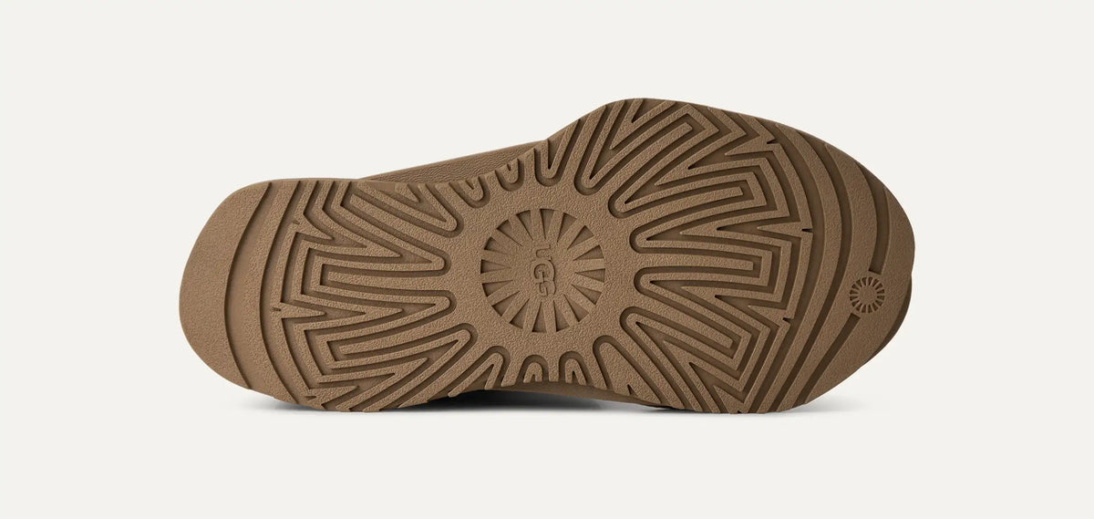 Ugg Classic Distort Boot Chestnut
