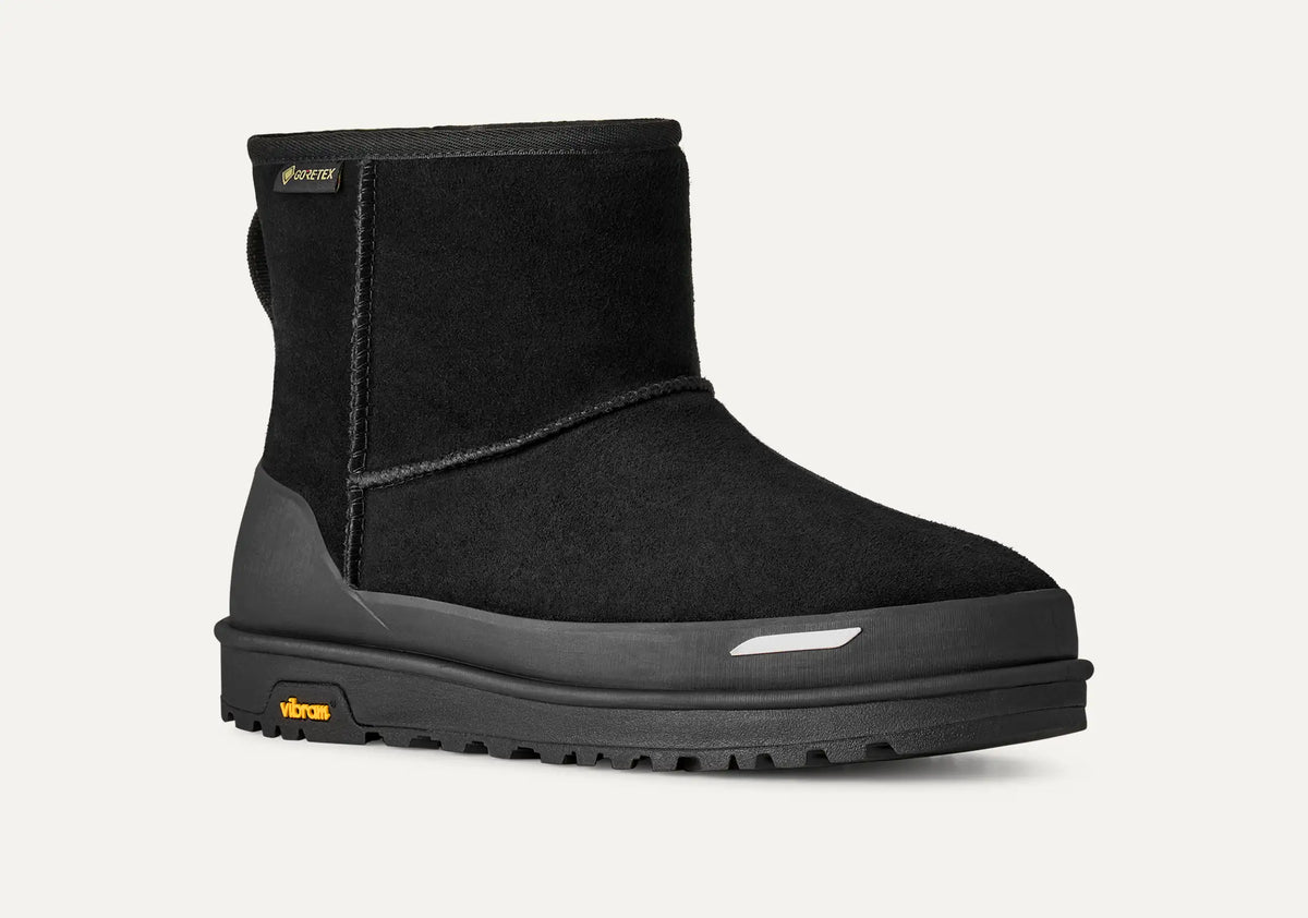 Ugg Classic Mini Guard Gtx Black