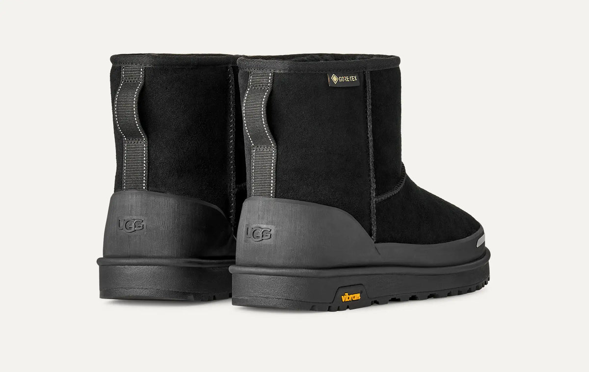 Ugg Classic Mini Guard Gtx Black