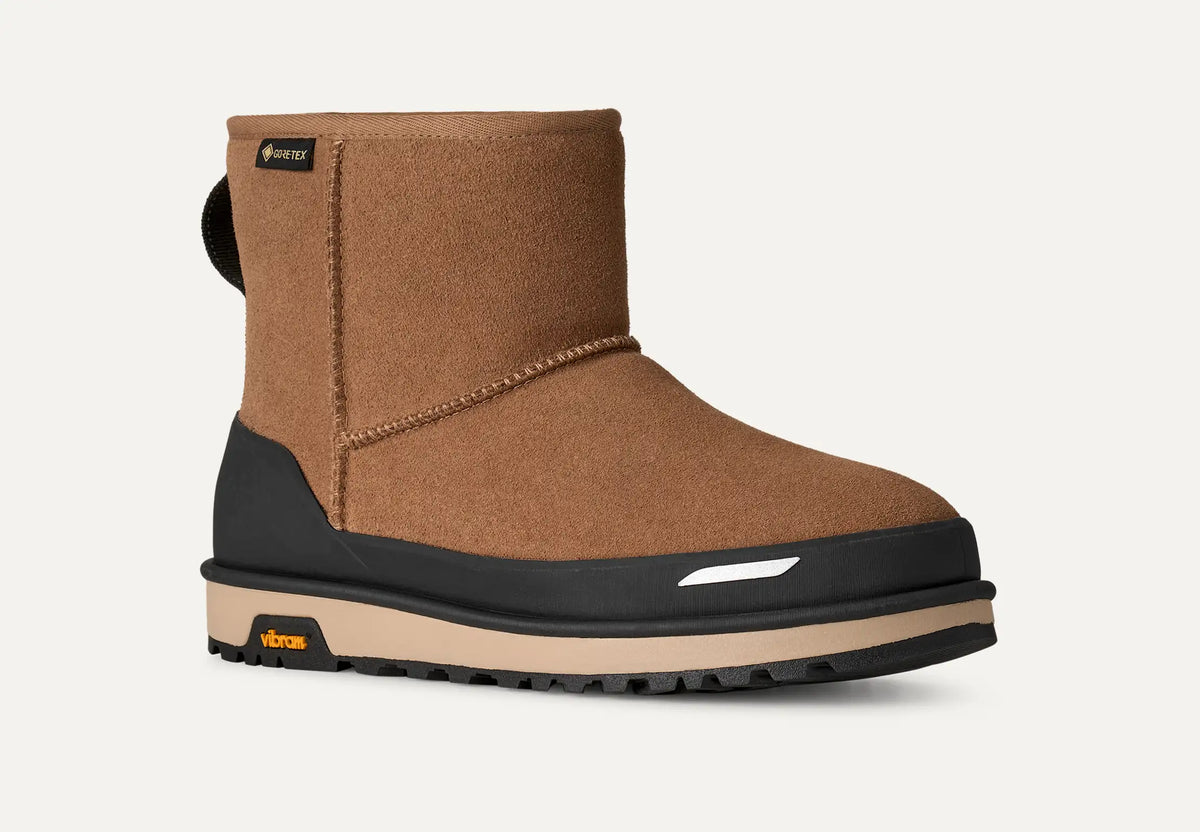 Ugg Classic Mini Guard Gtx Chestnut