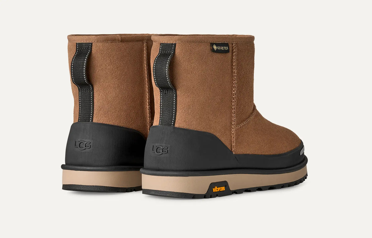Ugg Classic Mini Guard Gtx Chestnut