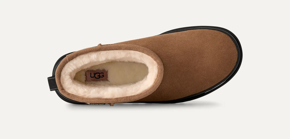 Ugg Classic Mini Guard Gtx Chestnut