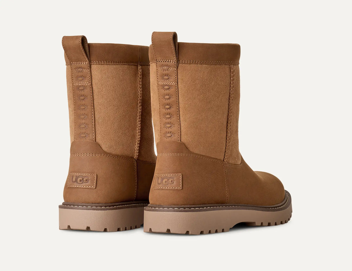 Ugg Birch Boot Ii Chestnut
