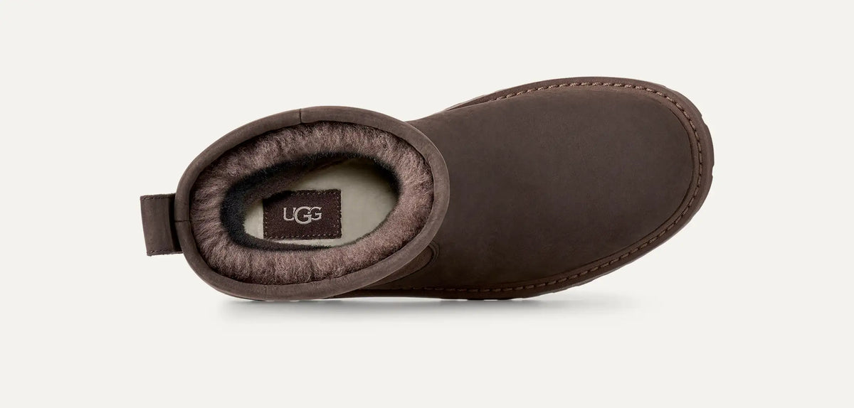 Ugg Birch Boot Ii Dusted Cocoa