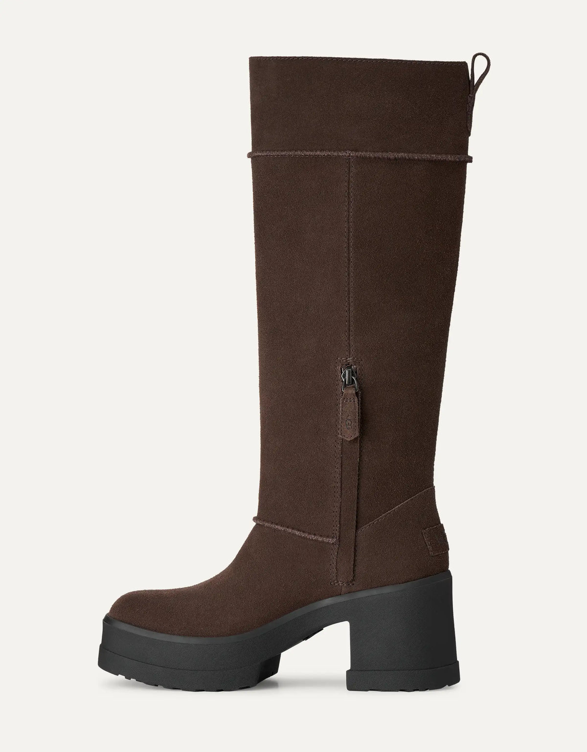 Ugg Moxy Knee-High Dusted Cocoa