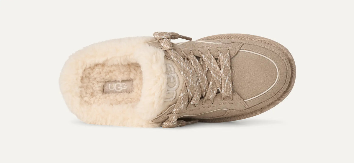 Ugg Lowmel Mule Moonlight