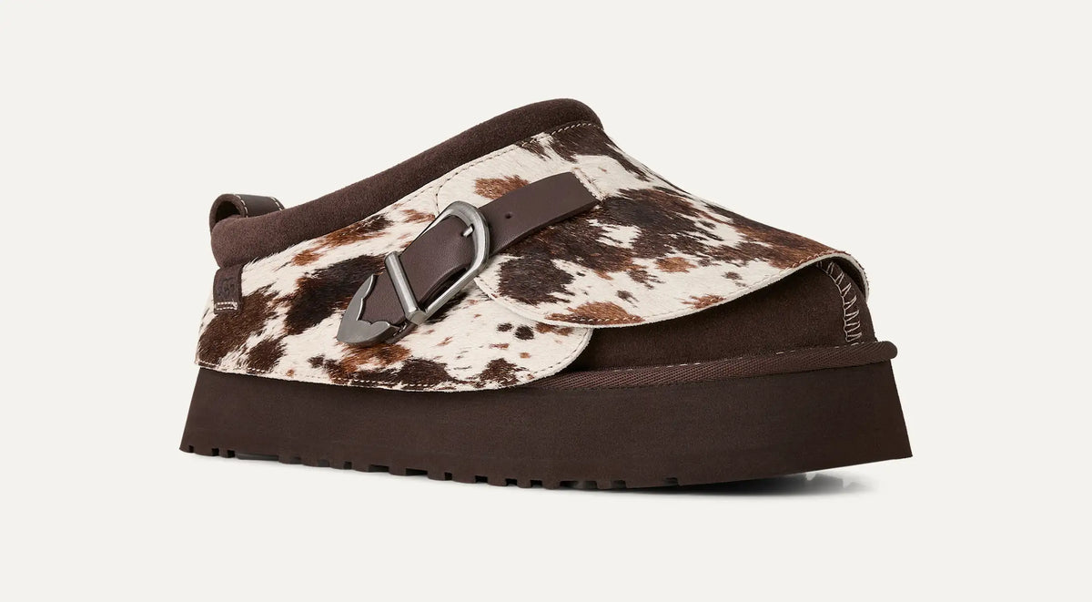 Ugg Tazz Western Burnt Cedar