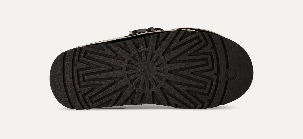Ugg Tazz Western Burnt Cedar