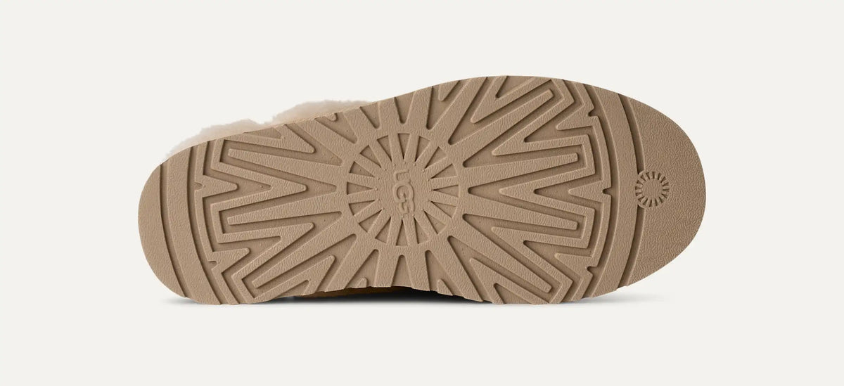 Ugg Disquette Heritage Sand Castle