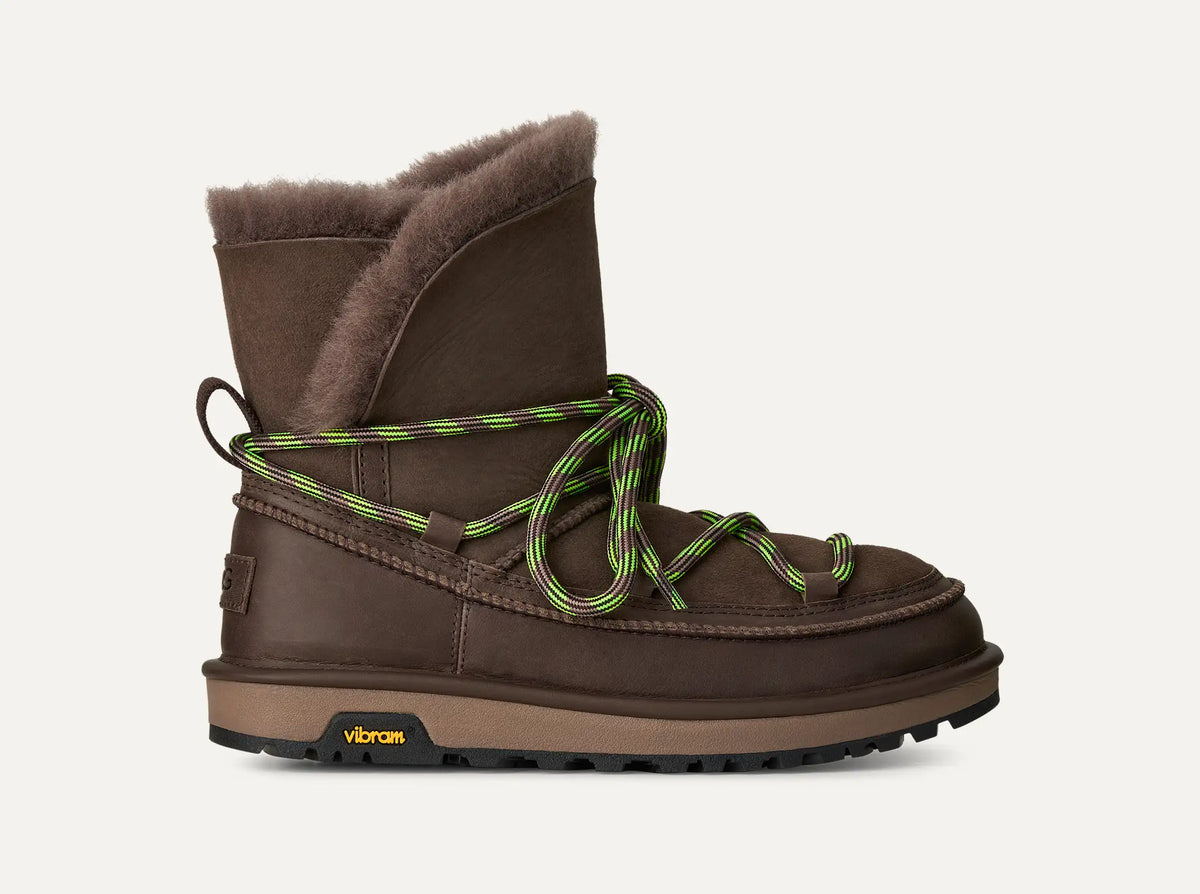Ugg Classic Tread Boot Dusted Cocoa