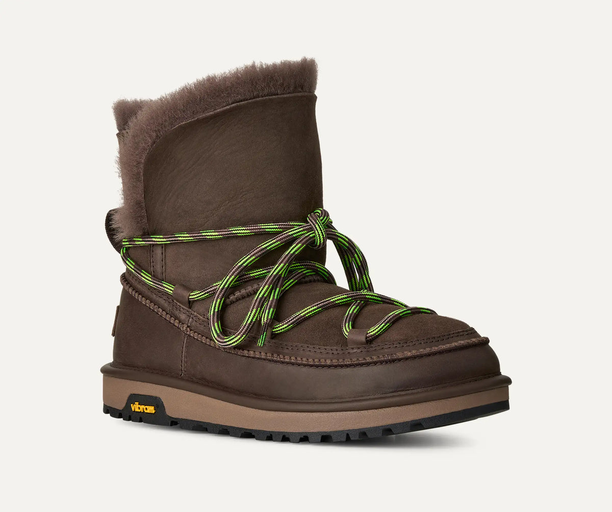 Ugg Classic Tread Boot Dusted Cocoa