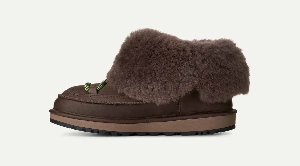 Ugg Classic Tread Boot Dusted Cocoa