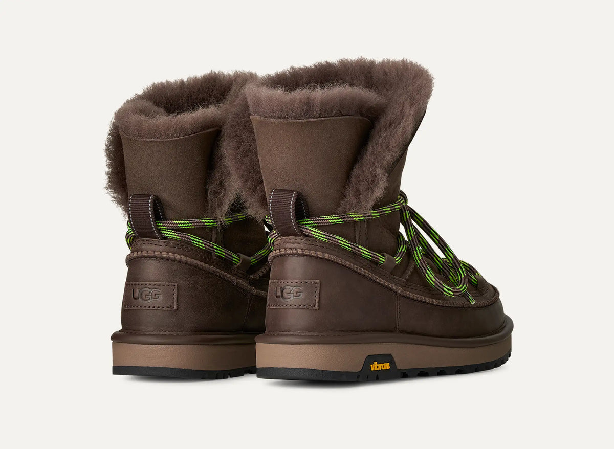 Ugg Classic Tread Boot Dusted Cocoa