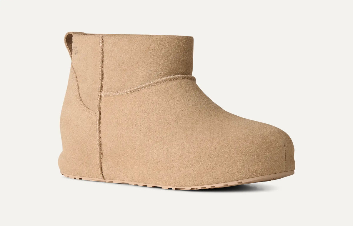 Ugg Classic Mini Enwrap Mustard Seed