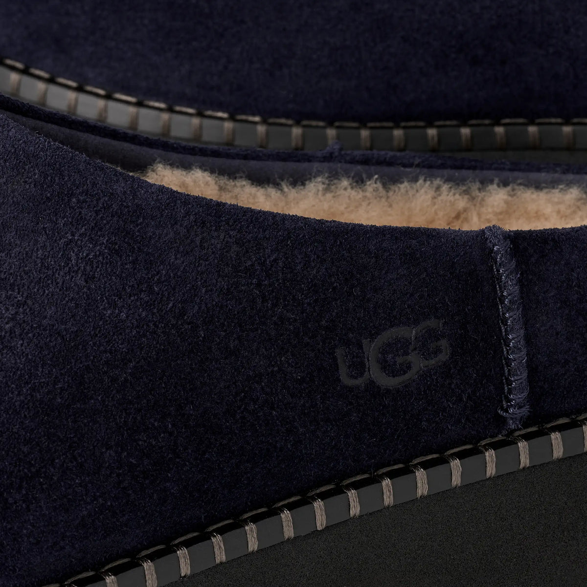 Ugg Uptowner Mule Starry Night