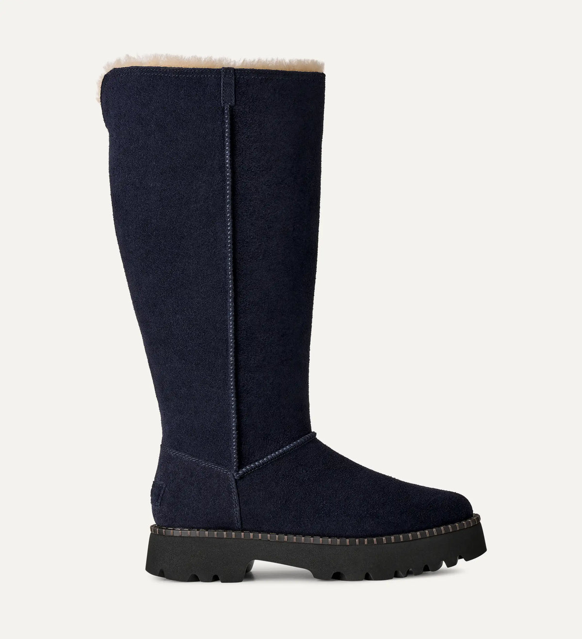 Ugg Uptowner Tall Boot Starry Night