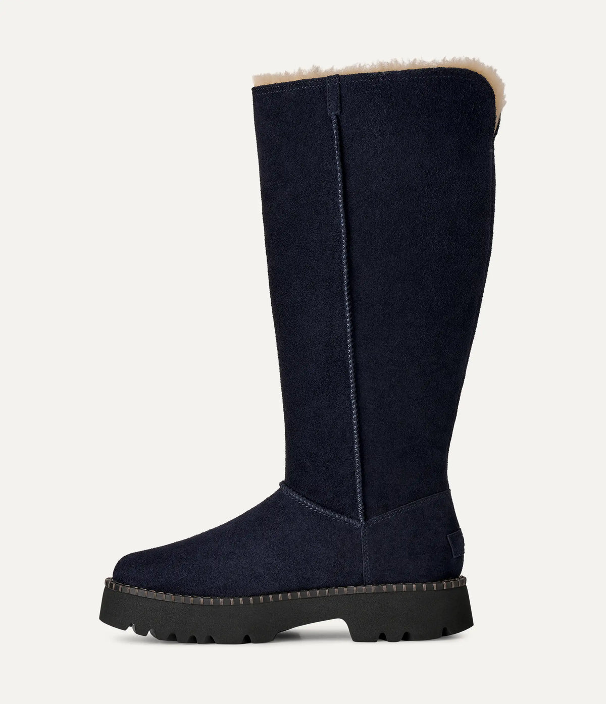 Ugg Uptowner Tall Boot Starry Night